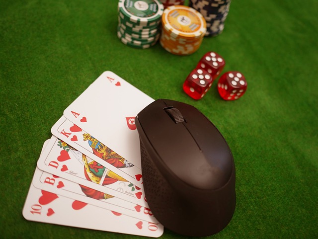 Online casinos and bookmakers: a general view