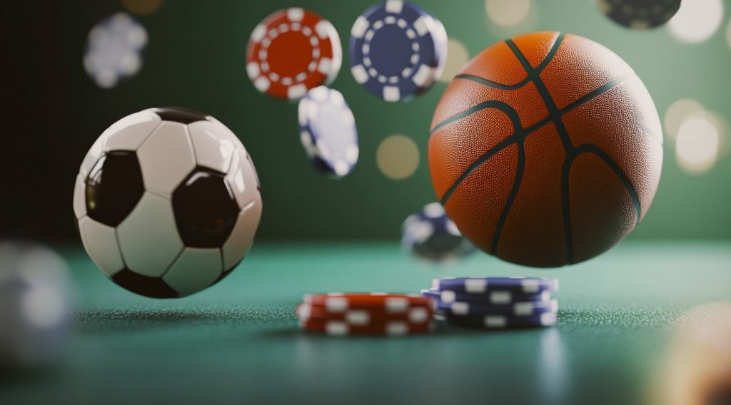 Online Sportsbook