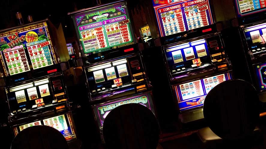 Casino Bathroom Placement and Design Influencing the Length of Playtime