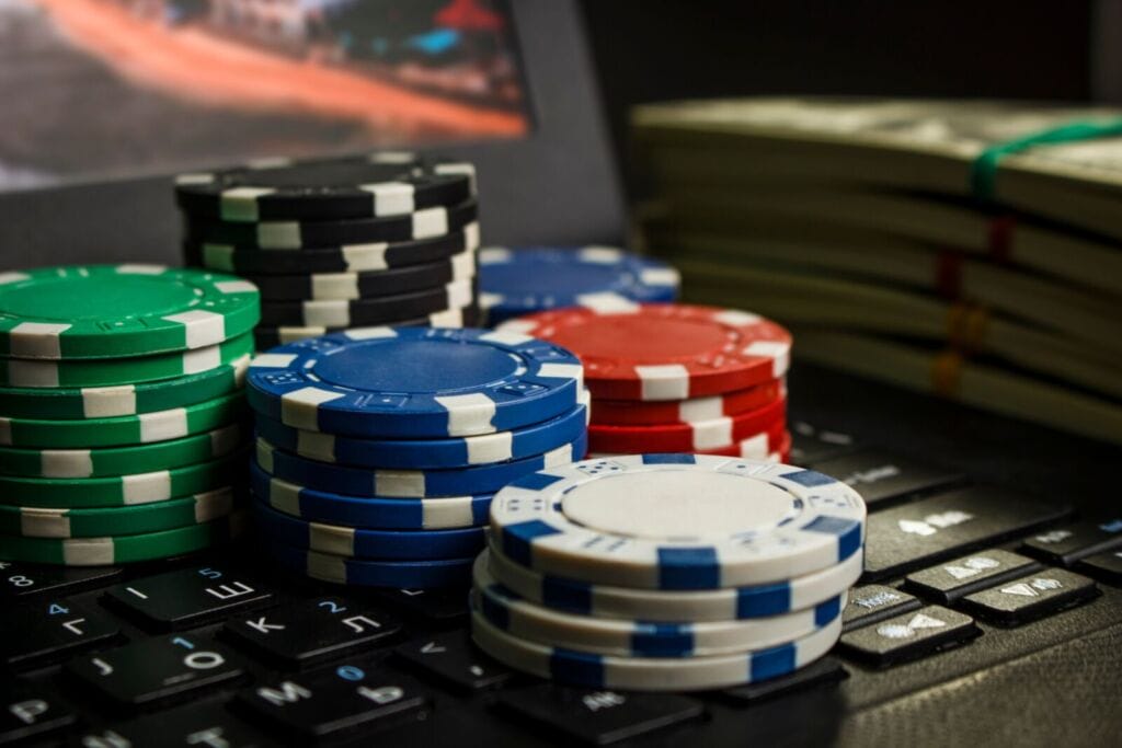 The Psychology in Casinos