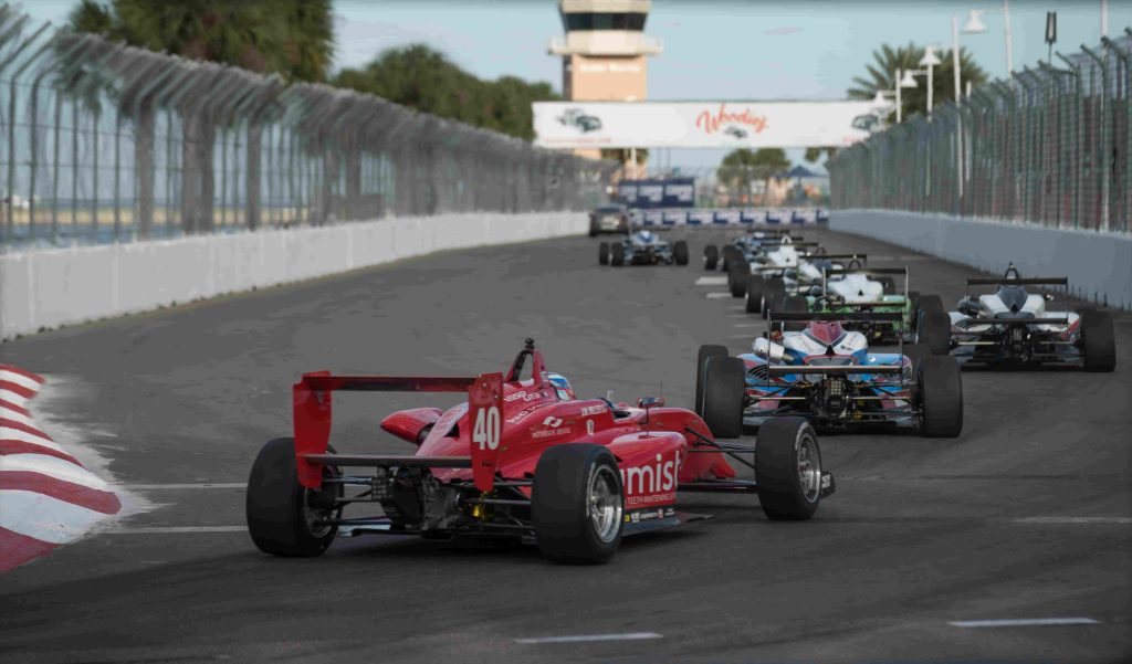 A Guide to Winning Car Race Betting