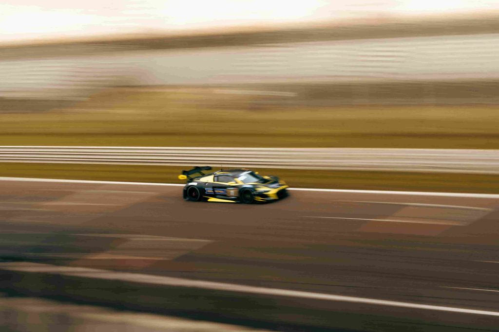 Types of Car Racing Bets