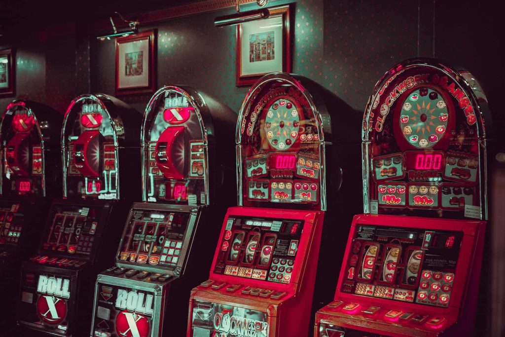 The Psychology of "Near Misses"