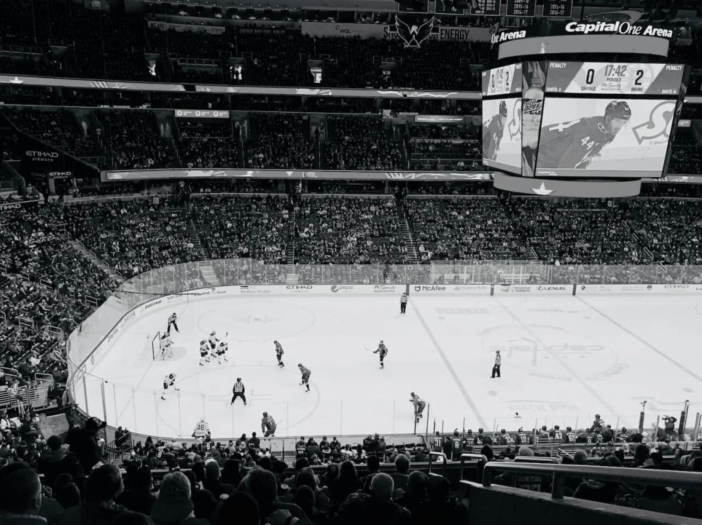 Tips for Successful Hockey Playoff Betting