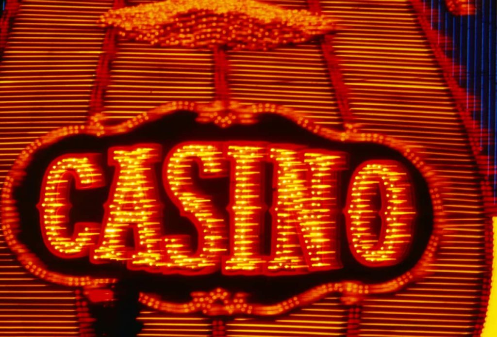 The Role of Casinos in Smart Cities: Integration with Urban Infrastructure