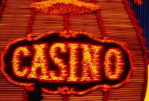 Casinos in Smart Cities