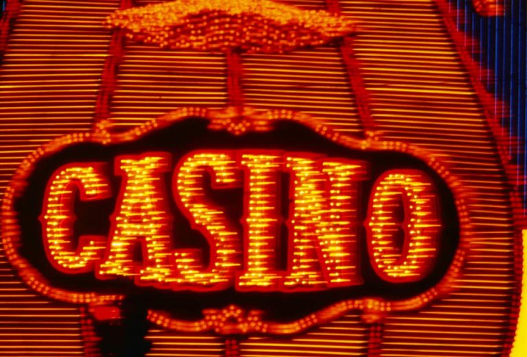 Casinos in Smart Cities