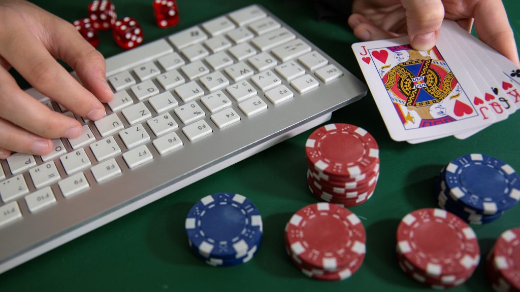 Gambling Problems